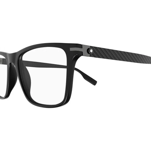 Montblanc MB0251O Eyeglasses - view 13